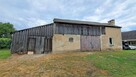 Gospodarstwo, działka 9300m2, Dom 91 m2 + budynki - 10