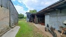 Gospodarstwo, działka 9300m2, Dom 91 m2 + budynki - 12