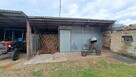 Gospodarstwo, działka 9300m2, Dom 91 m2 + budynki - 13