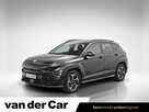 Hyundai Kona 1.6 GDI Hybrid N-Line DCT ! Z Polskiego Salonu ! Faktura Vat !