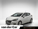 Nissan Micra 1.0 IG-T N-Design ! Z Polskiego Salonu ! Faktura Vat !