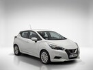 Nissan Micra 1.0 IG-T N-Design ! Z Polskiego Salonu ! Faktura Vat ! - 7