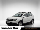 Dacia Duster 1.5 Blue dCi Expression 4WD ! Z Polskiego Salonu ! Faktura Vat !