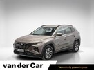 Hyundai Tucson 1.6 T-GDi HEV Executive 2WD ! Z Polskiego Salonu ! Faktura Vat !