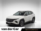 Hyundai Tucson 1.6 T-GDi 48V Executive 4WD DCT ! Z Polskiego Salonu ! Faktura Vat !