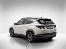 Hyundai Tucson 1.6 T-GDi 48V Executive 4WD DCT ! Z Polskiego Salonu ! Faktura Vat ! - 3