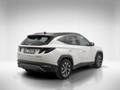 Hyundai Tucson 1.6 T-GDi 48V Executive 4WD DCT ! Z Polskiego Salonu ! Faktura Vat ! - 5