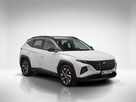 Hyundai Tucson 1.6 T-GDi 48V Executive 4WD DCT ! Z Polskiego Salonu ! Faktura Vat ! - 7
