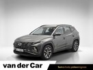 Hyundai Tucson 1.6 T-GDi 48V Smart 2WD DCT ! Z Polskiego Salonu ! Faktura Vat !