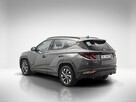 Hyundai Tucson 1.6 T-GDi 48V Smart 2WD DCT ! Z Polskiego Salonu ! Faktura Vat ! - 3