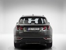 Hyundai Tucson 1.6 T-GDi 48V Smart 2WD DCT ! Z Polskiego Salonu ! Faktura Vat ! - 4