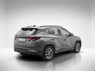 Hyundai Tucson 1.6 T-GDi 48V Smart 2WD DCT ! Z Polskiego Salonu ! Faktura Vat ! - 5