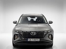 Hyundai Tucson 1.6 T-GDi 48V Smart 2WD DCT ! Z Polskiego Salonu ! Faktura Vat ! - 8