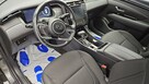 Hyundai Tucson 1.6 T-GDi 48V Smart 2WD DCT ! Z Polskiego Salonu ! Faktura Vat ! - 9