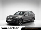 BMW X3 xDrive20i mHEV M Sport sport-aut ! Z Polskiego Salonu ! Faktura Vat !
