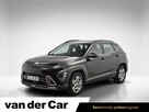 Hyundai Kona 1.6 T-GDI Executive DCT ! Z Polskiego Salonu ! Faktura VAT !