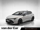 Toyota Corolla 1.8 Hybrid ! GR SPORT ! Z Polskiego Salonu ! Faktura VAT ! - 1