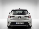 Toyota Corolla 1.8 Hybrid ! GR SPORT ! Z Polskiego Salonu ! Faktura VAT ! - 4