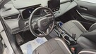 Toyota Corolla 1.8 Hybrid ! GR SPORT ! Z Polskiego Salonu ! Faktura VAT ! - 9