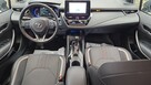 Toyota Corolla 1.8 Hybrid ! GR SPORT ! Z Polskiego Salonu ! Faktura VAT ! - 13