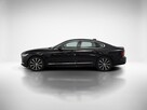 Volvo S90 B5 D AWD Plus Bright aut ! Z Polskiego Salonu ! Faktura Vat ! - 2