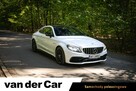 Mercedes C 63 AMG S ! Faktura Vat !