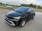Opel Crossland - 3