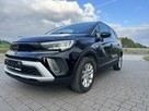 Opel Crossland - 4