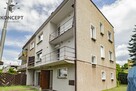 Dom dla pracowników | 160 m² | 6 pokoi | Różanka