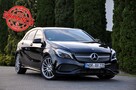 Mercedes A 180 1.5d(109KM)*AMG*Xenon*Led*Navi*Kamera*Klima*Skóry*2xParkt*Alu18"ASO