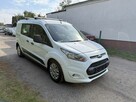 Ford Connect Long L2 Relingi  regały Sortimo czujnika park. grzana szyba