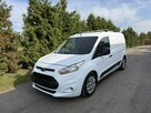Ford Connect Long L2 Relingi  regały Sortimo czujnika park. grzana szyba - 3