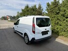 Ford Connect Long L2 Relingi  regały Sortimo czujnika park. grzana szyba - 4