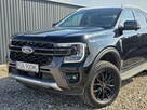 Ford Ranger 2.0 205ps Full Led Kamera 360 El.Roleta Hak Wildtrak