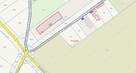 Działka produkcyjno-usługowa 2192 m² | Rumia, Kwarcowa | 375 zł/m²
