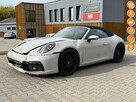 Porsche 911 4S*Serwisowany*Cabrio*Automat*Nawigacja*NiskiPrzebieg*Zadbany*ACC*ASO