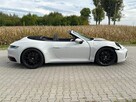 Porsche 911 4S*Serwisowany*Cabrio*Automat*Nawigacja*NiskiPrzebieg*Zadbany*ACC*ASO - 8