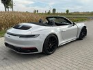 Porsche 911 4S*Serwisowany*Cabrio*Automat*Nawigacja*NiskiPrzebieg*Zadbany*ACC*ASO - 9