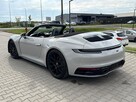 Porsche 911 4S*Serwisowany*Cabrio*Automat*Nawigacja*NiskiPrzebieg*Zadbany*ACC*ASO - 11