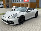 Porsche 911 4S*Serwisowany*Cabrio*Automat*Nawigacja*NiskiPrzebieg*Zadbany*ACC*ASO - 12
