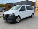 Mercedes Vito ExtraLang*Lift*8osobowy*Automat*NiskiPrzebieg*OgrzewaniePostojowe*Navi