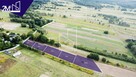 Działka budowlana Sokołów Małopolski Trzeboś