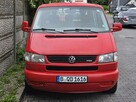 Volkswagen Multivan 2.5 TDI 102 KM. Sprawna Klimatyzacja. Tablet. Sprowadzony. Opłacony - 2