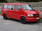 Volkswagen Multivan 2.5 TDI 102 KM. Sprawna Klimatyzacja. Tablet. Sprowadzony. Opłacony - 3