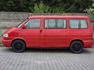 Volkswagen Multivan 2.5 TDI 102 KM. Sprawna Klimatyzacja. Tablet. Sprowadzony. Opłacony - 4