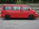 Volkswagen Multivan 2.5 TDI 102 KM. Sprawna Klimatyzacja. Tablet. Sprowadzony. Opłacony - 5