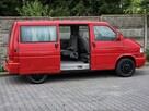 Volkswagen Multivan 2.5 TDI 102 KM. Sprawna Klimatyzacja. Tablet. Sprowadzony. Opłacony - 6