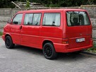 Volkswagen Multivan 2.5 TDI 102 KM. Sprawna Klimatyzacja. Tablet. Sprowadzony. Opłacony - 7