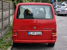 Volkswagen Multivan 2.5 TDI 102 KM. Sprawna Klimatyzacja. Tablet. Sprowadzony. Opłacony - 8