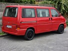 Volkswagen Multivan 2.5 TDI 102 KM. Sprawna Klimatyzacja. Tablet. Sprowadzony. Opłacony - 9